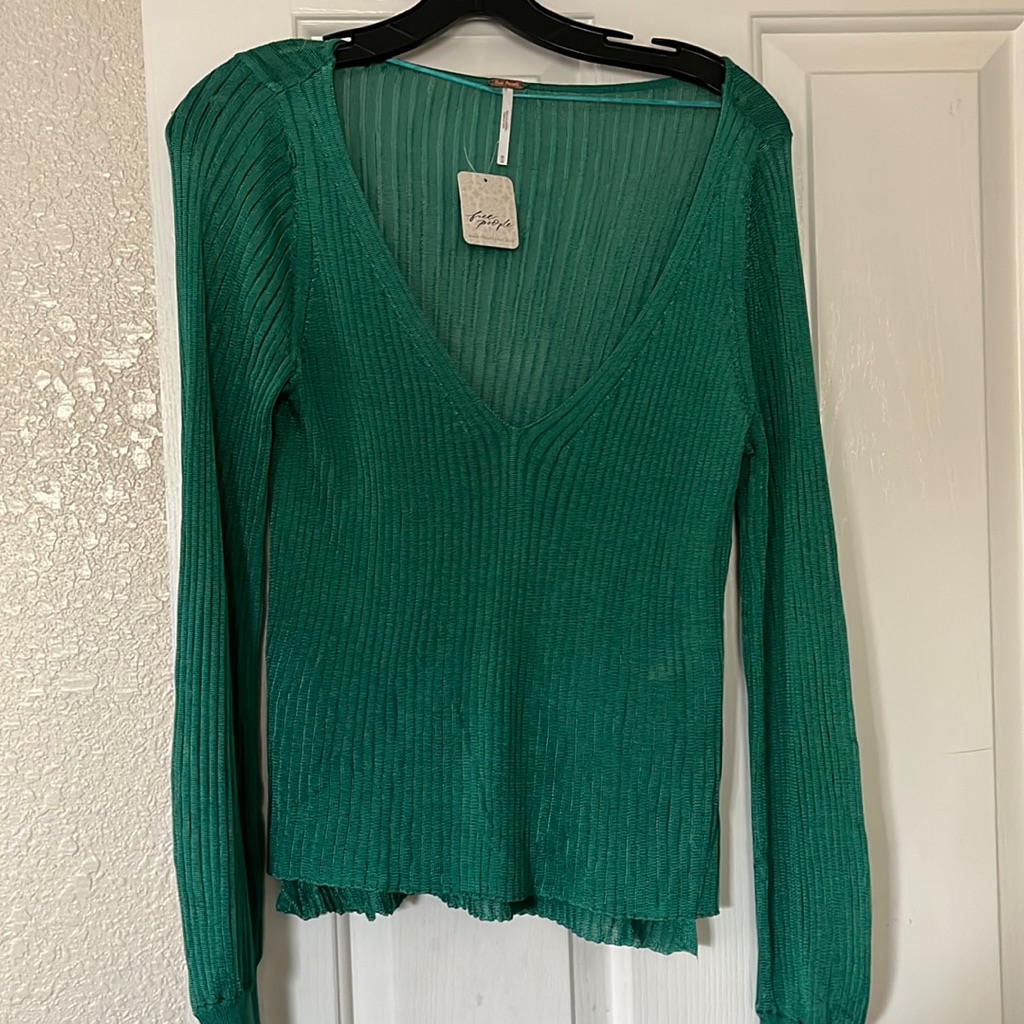 Brand New Free People